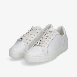 paul green ​ Damen klassische Schnürer-Damen Halbschuhe