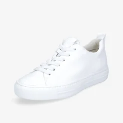 paul green ​ Damen klassische Schnürer-Damen Halbschuhe