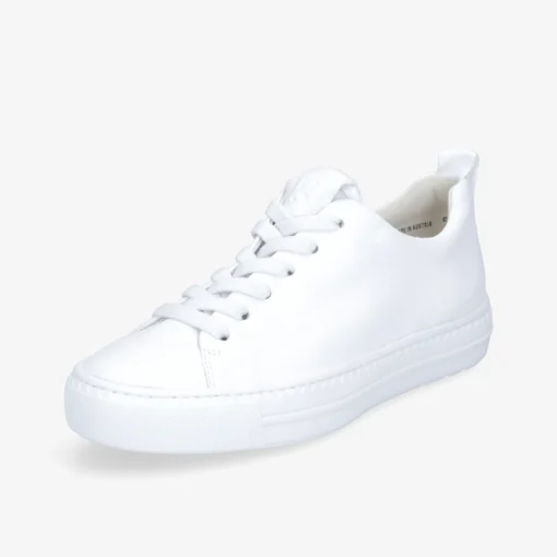 paul green ​ Damen klassische Schnürer-Damen Halbschuhe