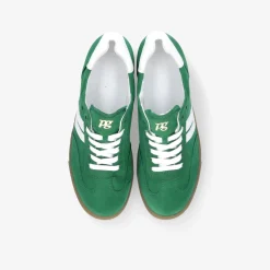 paul green ​ Damen klassische Schnürer-Damen Halbschuhe