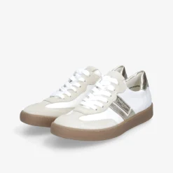 paul green ​ Damen klassische Schnürer-Damen Halbschuhe