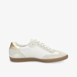 paul green ​ Damen klassische Schnürer-Damen Halbschuhe