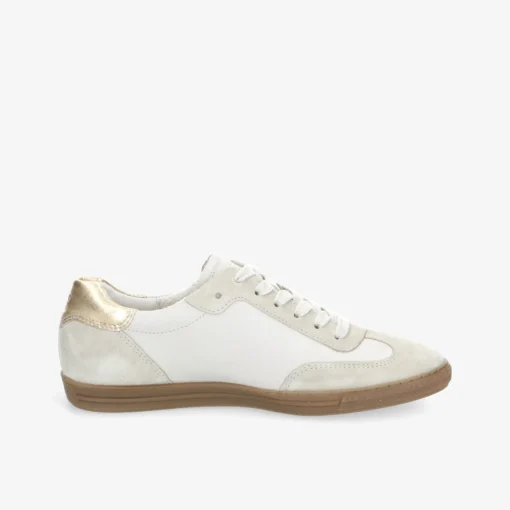 paul green ​ Damen klassische Schnürer-Damen Halbschuhe