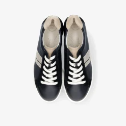 paul green ​ Damen klassische Schnürer-Damen Halbschuhe