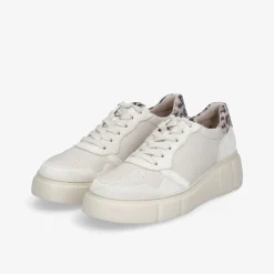 paul green ​ Damen klassische Schnürer-Damen Halbschuhe