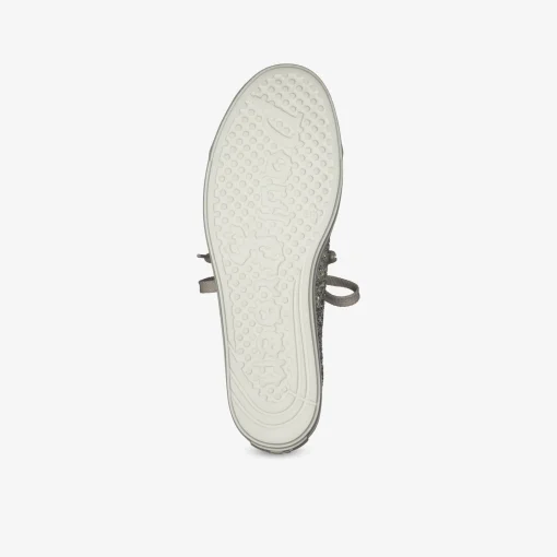 paul green ​ Damen klassische Schnürer-Damen Halbschuhe