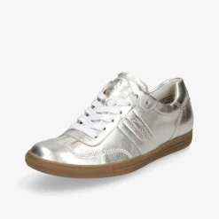 paul green ​ Damen klassische Schnürer-Damen Halbschuhe