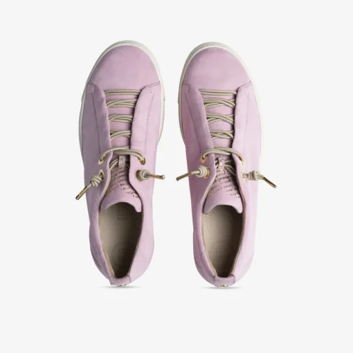 paul green ​ Damen klassische Schnürer-Damen Halbschuhe