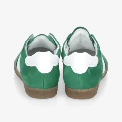 paul green ​ Damen klassische Schnürer-Damen Halbschuhe