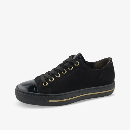 paul green ​ Damen klassische Schnürer-Damen Halbschuhe
