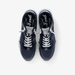 paul green ​ Damen klassische Schnürer-Damen Halbschuhe