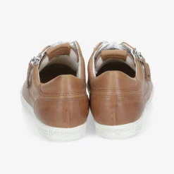 paul green ​ Damen klassische Schnürer-Damen Halbschuhe