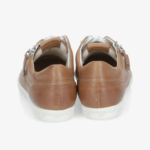 paul green ​ Damen klassische Schnürer-Damen Halbschuhe