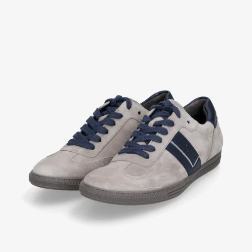 paul green ​ Damen klassische Schnürer-Damen Halbschuhe | Sneaker