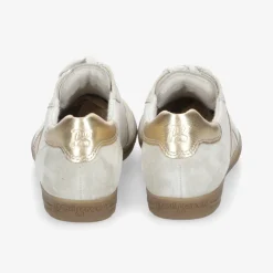 paul green ​ Damen klassische Schnürer-Damen Halbschuhe