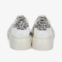 paul green ​ Damen klassische Schnürer-Damen Halbschuhe