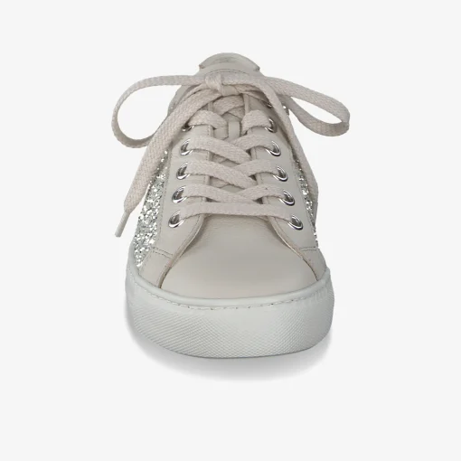 paul green ​ Damen klassische Schnürer-Damen Halbschuhe