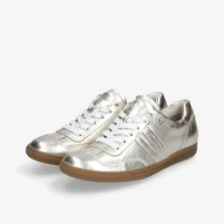 paul green ​ Damen klassische Schnürer-Damen Halbschuhe