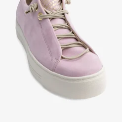 paul green ​ Damen klassische Schnürer-Damen Halbschuhe