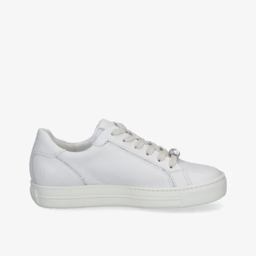 paul green ​ Damen klassische Schnürer-Damen Halbschuhe