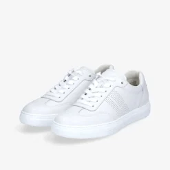 paul green ​ Damen klassische Schnürer-Damen Halbschuhe | Sneaker