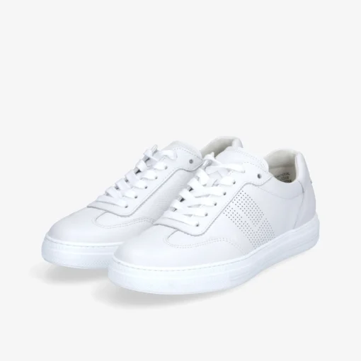 paul green ​ Damen klassische Schnürer-Damen Halbschuhe | Sneaker