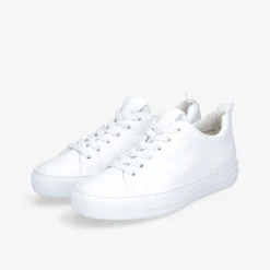 paul green ​ Damen klassische Schnürer-Damen Halbschuhe