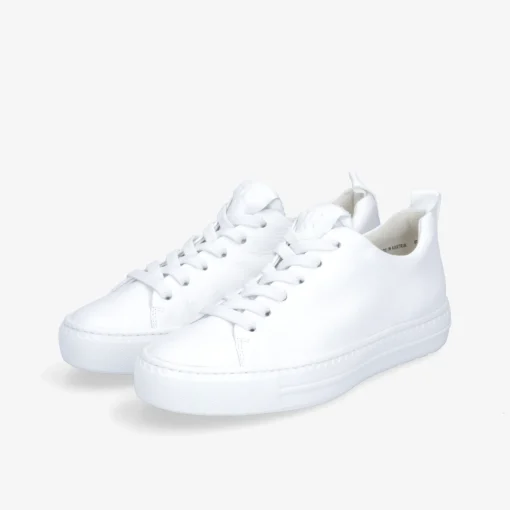paul green ​ Damen klassische Schnürer-Damen Halbschuhe