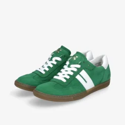 paul green ​ Damen klassische Schnürer-Damen Halbschuhe