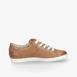 paul green ​ Damen klassische Schnürer-Damen Halbschuhe