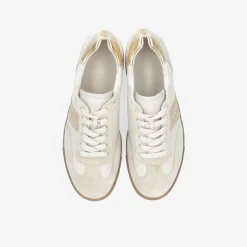 paul green ​ Damen klassische Schnürer-Damen Halbschuhe