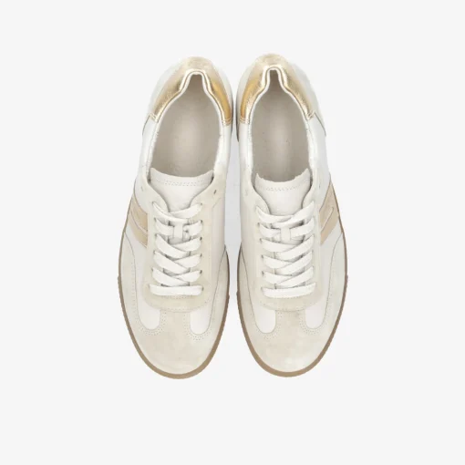 paul green ​ Damen klassische Schnürer-Damen Halbschuhe