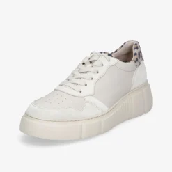 paul green ​ Damen klassische Schnürer-Damen Halbschuhe