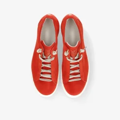 paul green ​ Damen klassische Schnürer-Damen Halbschuhe