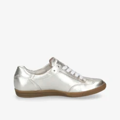 paul green ​ Damen klassische Schnürer-Damen Halbschuhe