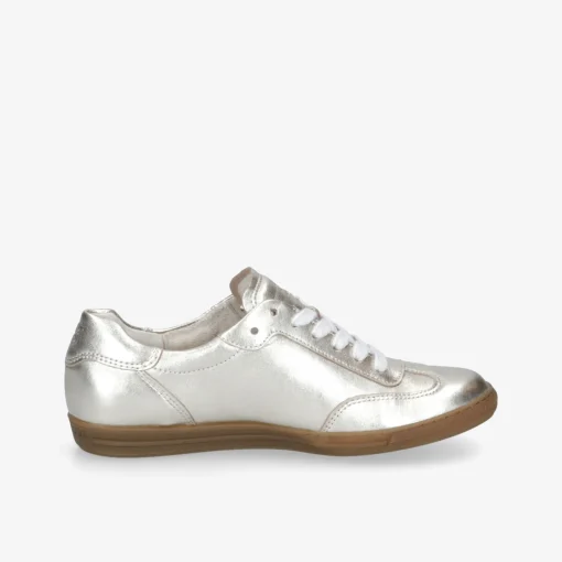 paul green ​ Damen klassische Schnürer-Damen Halbschuhe