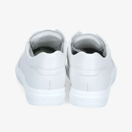 paul green ​ Damen klassische Schnürer-Damen Halbschuhe | Sneaker