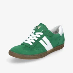 paul green ​ Damen klassische Schnürer-Damen Halbschuhe