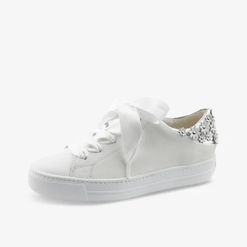 paul green ​ Damen klassische Schnürer-Damen Halbschuhe
