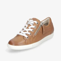 paul green ​ Damen klassische Schnürer-Damen Halbschuhe