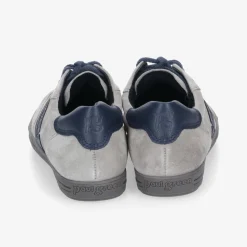 paul green ​ Damen klassische Schnürer-Damen Halbschuhe | Sneaker