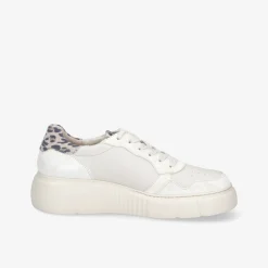 paul green ​ Damen klassische Schnürer-Damen Halbschuhe