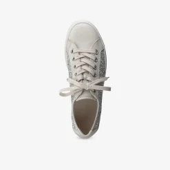 paul green ​ Damen klassische Schnürer-Damen Halbschuhe