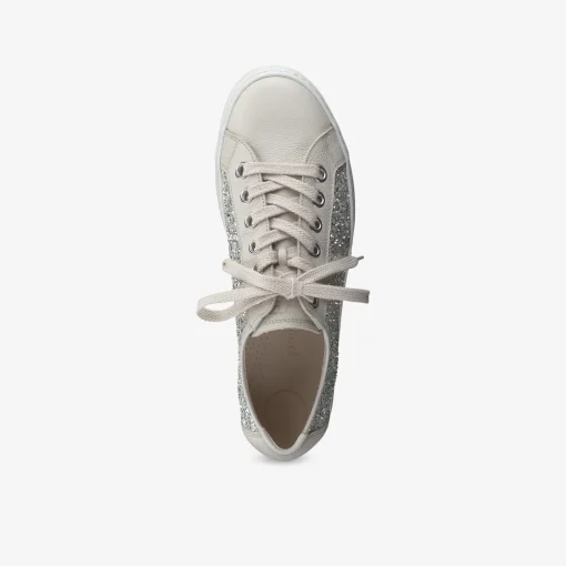 paul green ​ Damen klassische Schnürer-Damen Halbschuhe