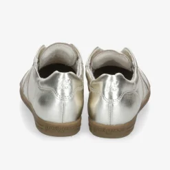 paul green ​ Damen klassische Schnürer-Damen Halbschuhe