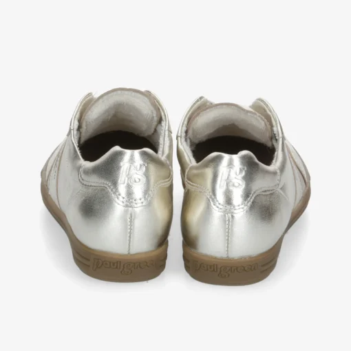 paul green ​ Damen klassische Schnürer-Damen Halbschuhe