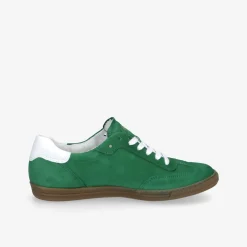 paul green ​ Damen klassische Schnürer-Damen Halbschuhe