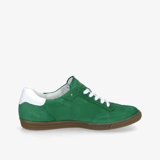 paul green ​ Damen klassische Schnürer-Damen Halbschuhe