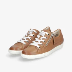 paul green ​ Damen klassische Schnürer-Damen Halbschuhe