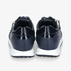 paul green ​ Damen klassische Schnürer-Damen Halbschuhe | Größen Ab 42